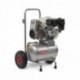 Bensiinimootoriga kompressor BM 20/275 (Honda GP160) 10 baari 4,8 KM/3,6 kW 200 l/min 20 l