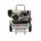 Bensiinimootoriga kompressor BM 22/320 (Honda GP160) 10 baari 4,8 KM/3,6 kW 220 l/min 22 l