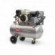 Bensiinimootoriga kompressor BM 100/320 (Honda GP160) 10 baari 4,8 hj/3,6 kW 220 l/min 100 l