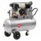 Bensiinimootoriga kompressor BM 100/410 (Honda GP160) 10 baari 4,8 hj/ 3,6 kW 247 l/min 100 l