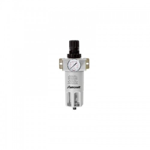 Filtri rõhuregulaator FDR AC 1 "16 bar