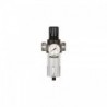 Filtri rõhuregulaator FDR AC 1/2 "12 bar