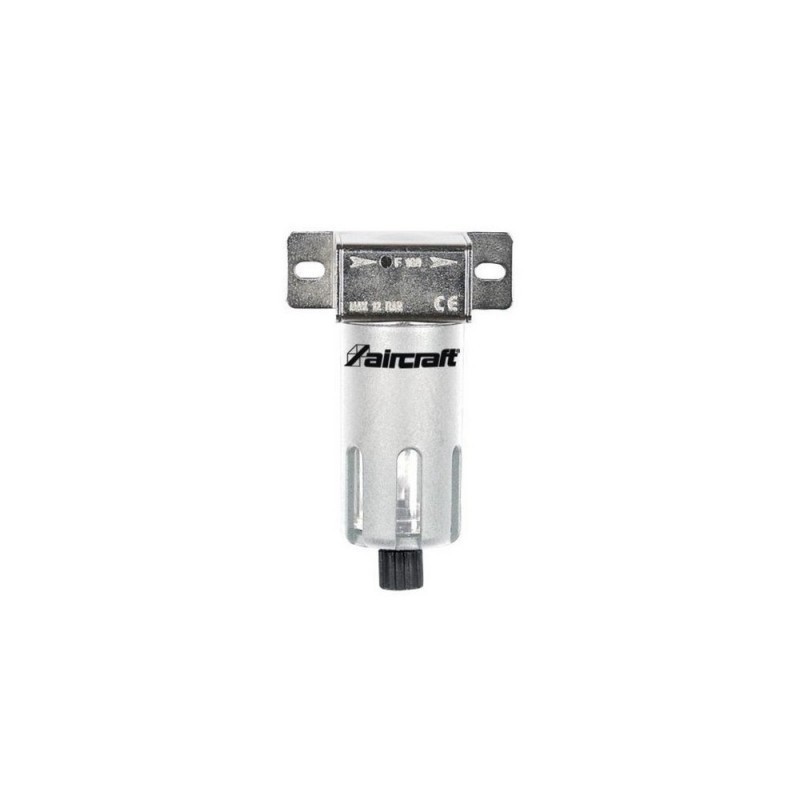 Veeeraldaja WA AC 1/4 "12 bar