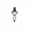 Filtri rõhuregulaator FDR AC 1/4'' 12 bar