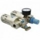 Kliimaseade P-620 1/2” STD