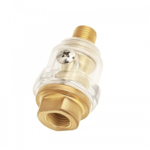määrdeaine 1/4"
