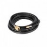 Kummist toru 10x6mm 10m