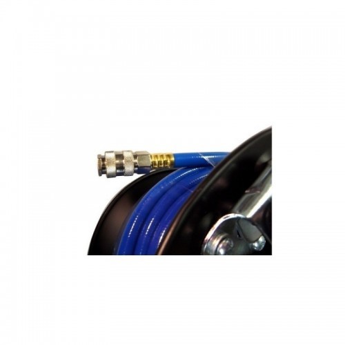 Voolikuga mähis 15mx9,5mm, 20bar, ahr