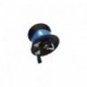Voolikuga mähis 15mx9,5mm, 20bar, ahr