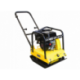 Vibroplaat GRP 90