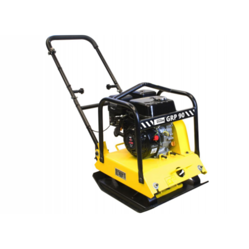 Vibroplaat GRP 90
