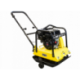 Vibroplaat GRP 90