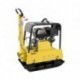 Vibroplaat GRP 260