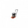 Vibroplaat PC60-PG160G