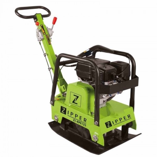 Vibroplaat tõmblukk ZI-RPE125