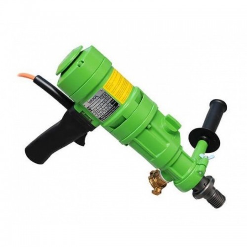 Puurmootorid DK 17