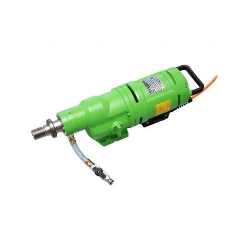 Puurmootorid BDK 33
