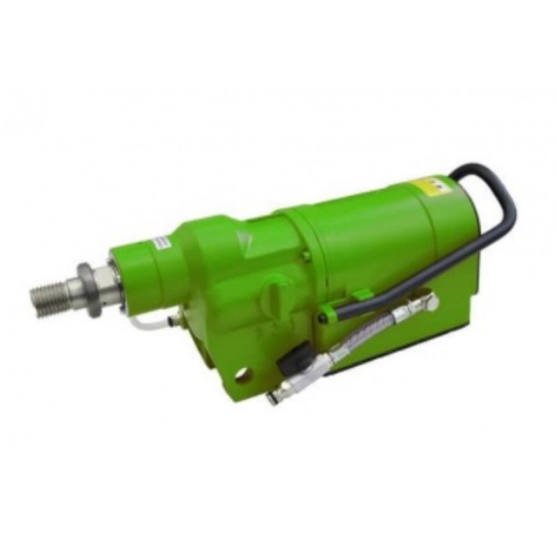 Puurmootorid BDK 38