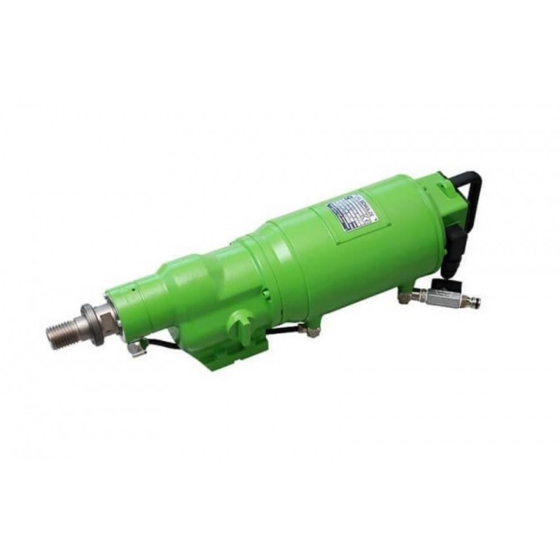 Puurmootorid BDK 45E