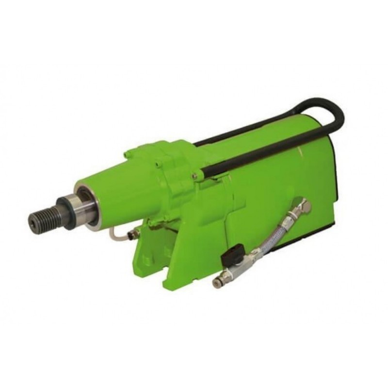Puurmootorid BDK 65