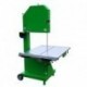 Lintsaag poorbetoonplokkidele Dr.Schulze BAS650 (230V)
