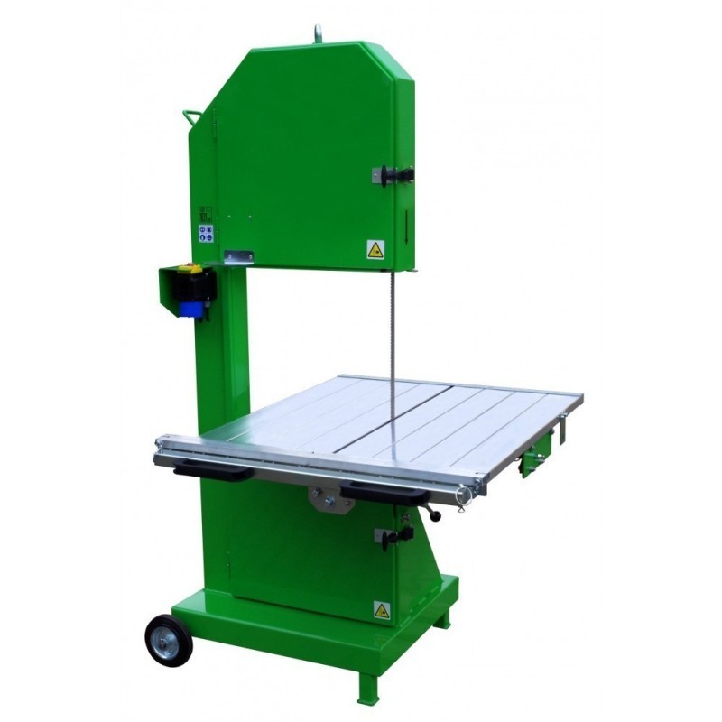 Lintsaag poorbetoonplokkidele Dr.Schulze BAS650 (230V)