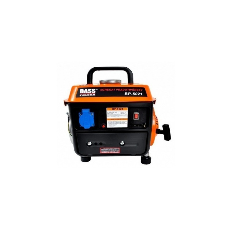 Generaator 1000W