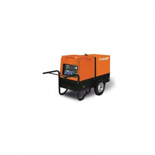 Sünkroonenergia generaator PG-D 1100 TEA