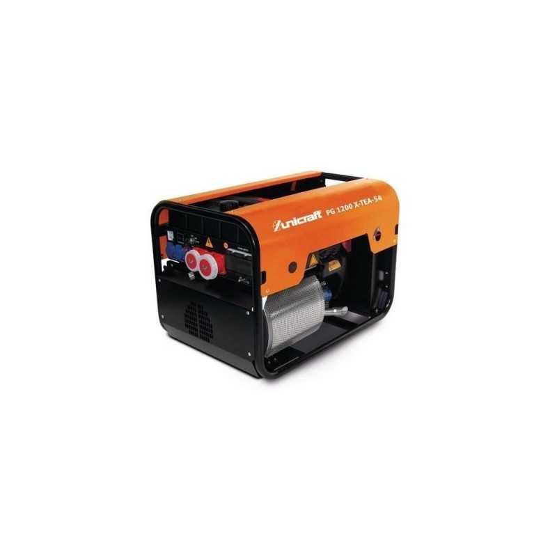 Sünkroonenergia generaator PG 1200 X-TEA-54