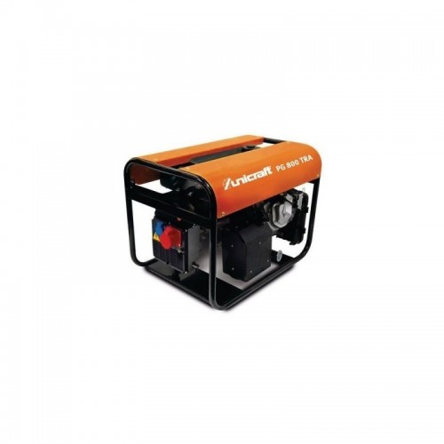 Sünkroonenergia generaator PG 800 TRA