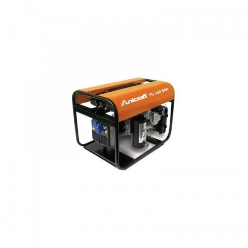 Sünkroonenergia generaator PG 500 SRA