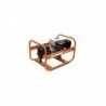 Sünkroonenergia generaator PG 400 SR