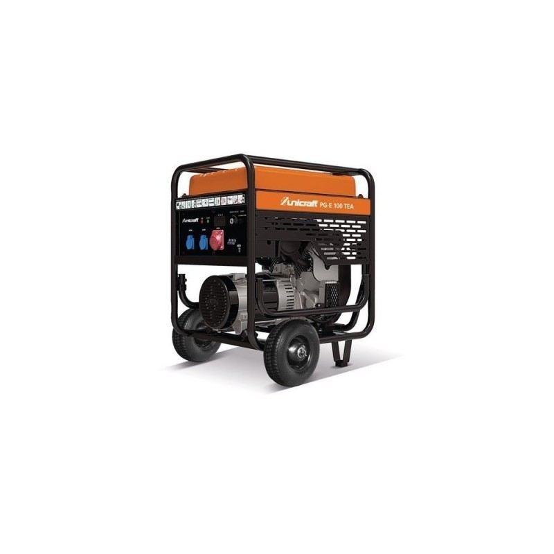 Sünkroonenergia generaator PG-E 100 TEA