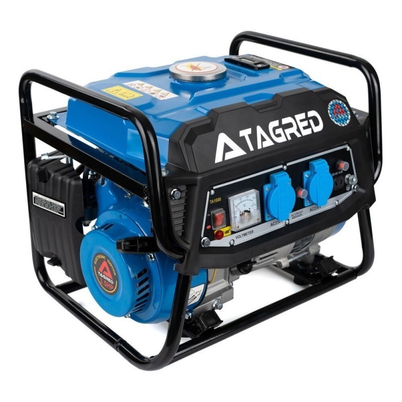 Generaator 1600W