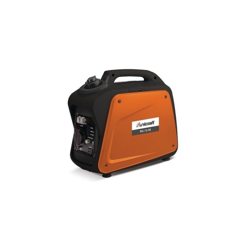 Inverterenergia generaator PG-I 12 SR