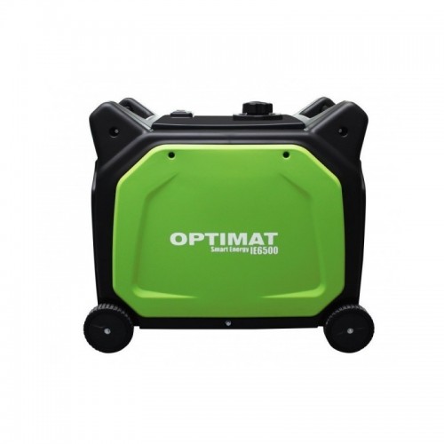 Inverteri generaator Optimat Smart Energy IE6500