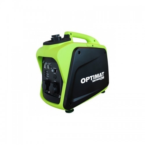 Inverter Optimat Smart Energy I2200