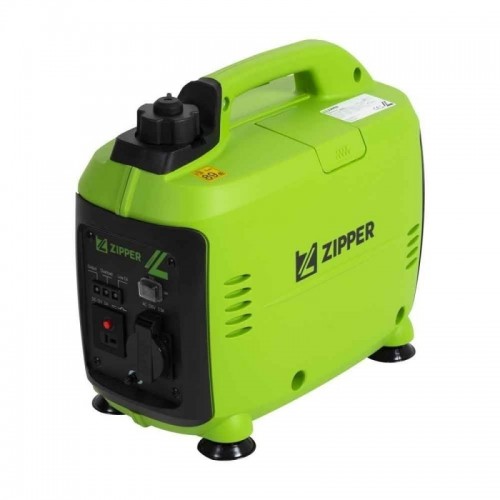 Inverteri generaator Tõmblukk ZI-STE1000INV