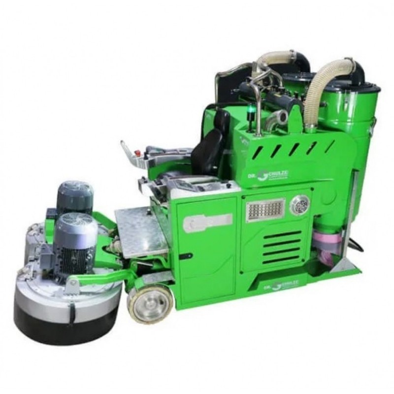 DBS-1520-8H