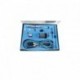 Airbrush TG134K AB-134K + otsik 0,2, 0,3, 0,5