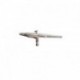 Airbrush TG134K AB-134K + otsik 0,2, 0,3, 0,5