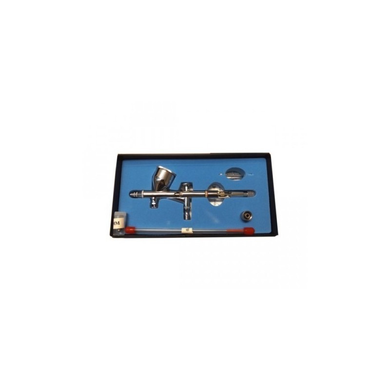 Airbrush TG-180 + 3 otsikut