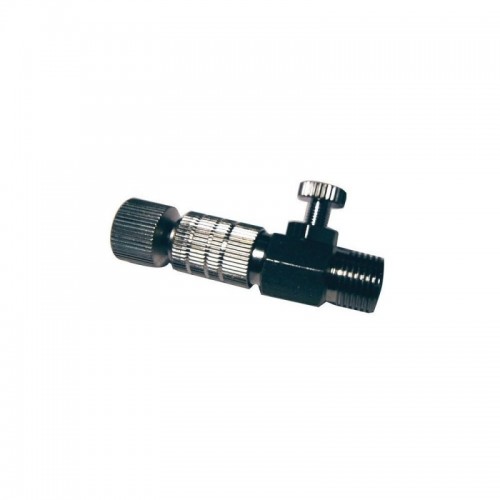 Airbrush Quick Connector Plug Reduction 1/8 AB-400 Magma
