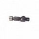 Airbrush Quick Connector Plug Reduction 1/8 AB-400 Magma