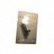 Airbrush Quick Connector Plug Reduction 1/8 AB-400 Magma