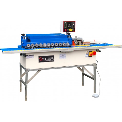 Ääriste liimimise masin EBM120PRO