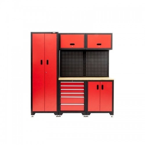 Töökoja mööblikomplekt