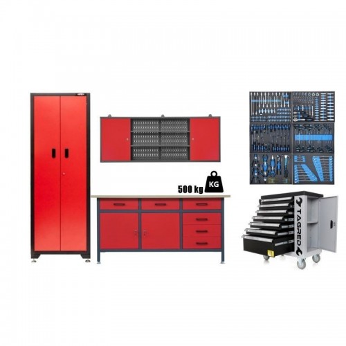 Töökoja mööblikomplekt