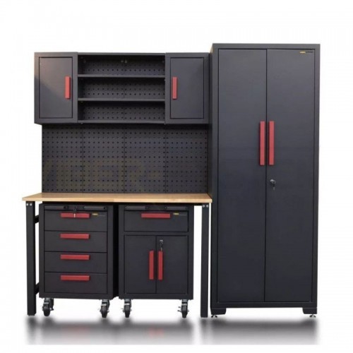 Professionaalne töökoja mööblikomplekt Viber-System SZ101