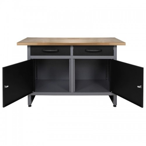 Laua LED Bluetooth ja pistikupesa